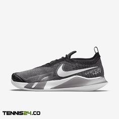 کفش تنیس مردانه نایک Nike Court React Vapor NXT Clay- مشکی