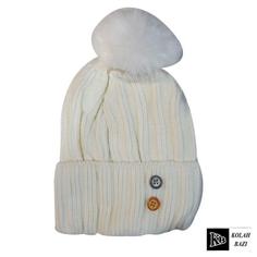 کلاه تک بافت مدل tb374 Single textured hat tb374