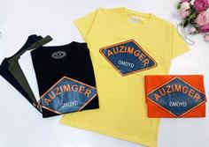 تیشرت AUZIMGER