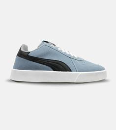 کفش کتانی ورزشی آبی مردانه PUMA مدل 5176