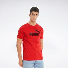 تیشرت مردانه پوما مدل Puma T-shirt Universal Men Ess Logo Tee 58666611