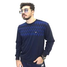 پلیور مردانه ی بلک رو کد8399