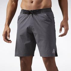 شلوارک مردانه ریباک مدل Reebok Epic Knit Waistband Men’s Training Shorts CD5193