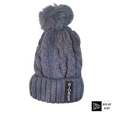 کلاه تک بافت مدل tb367 Single textured hat tb367