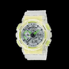 ساعت مچی مردانه کاسیو جیشاک مدل GA-110LS-7A