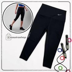 لگ برمودا کمر پهن زنانه Nike Pro – (کد: 1496)