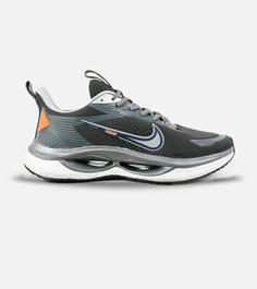 کفش کتانی مردانه و زنانه خاکستری نایک NIKE Air Griffey Max 1 مدل 2073