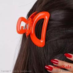 گیره مو زنانه جدید جنس خارجی کد HAIR13150W