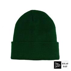 کلاه تک بافت مدل tb63 Single textured hat tb63