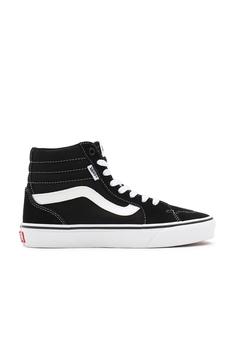 اسنیکر زنانه برند ونس Vans اورجینال VN0A5HYUIJU1