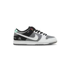 کفش نایک اس بی دانک طوسی Nike Dunk Low SB Camcorder