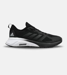 کفش کتانی مردانه و زنانه مشکی ADIDAS climacool مدل 5396