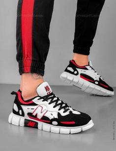 کفش ورزشی مردانه New Balance مدل 27346