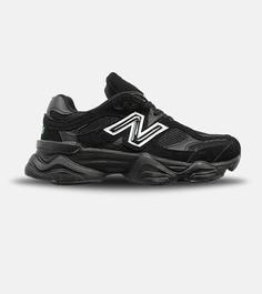 کفش کتانی مردانه مشکی NEW BALANCE 9060 مدل 4594