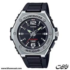 ساعت مچی مردانه کاسیو مدل MWA-100H-1A