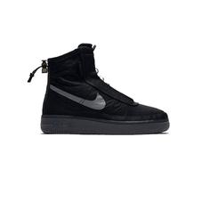 بوت ساقدار ضدآب نایک ایرفرس شل مشکی Nike Air Force 1 Shell Boot Black