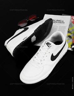 کفش ورزشی مردانه Nike مدل 29636