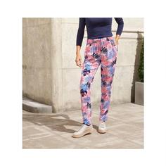 شلوار راحتی زنانه برند اسمارا کد ۳۷۲۲۷۳۲ Womens summer pants