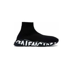 کفش بالنسیاگا جورابی زنانه مدل Balenciaga Speed Trainer