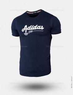 تیشرت مردانه Adidas مدل 29447