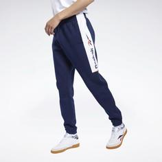 شلوار مردانه ریباک مدل Reebok Pantalon Jogging Classic F Linear FJ3292