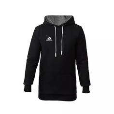 هودی کلاه دار مردانه طرح adidas مدل d 4958