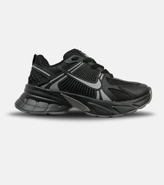 کفش کتانی زنانه مشکی NIKE vaporfly 3 black مدل 4873