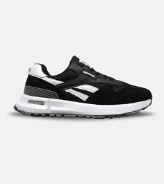 کفش کتانی مشکی سفید REEBOK Unphased Pro مدل 5172