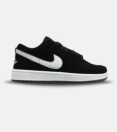 کفش کتانی مردانه مشکی سفید NIKE SB dunk Low Pro مدل 5480