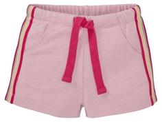 شلوارک نخی دخترانه لوپیلو ۳۱۶۱۷۶۲ Girls shorts