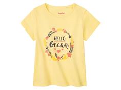 تیشرت دخترانه برند لوپیلو کد ۳۷۲۲۳۷۶ girls t-shirt