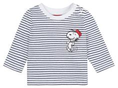 بلوز نخی پسرانه برند لوپیلو ۳۵۶۷۶۶۲ Baby long sleeve tops