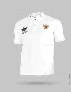 پولوشرت مردانه Adidas مدل 29981