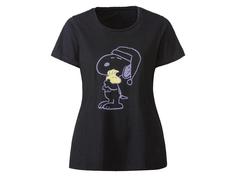 تیشرت زنانه برند اسمارا طرح دیزنی کد ۴۰۶۱۵۴۶ Womens t-shirt