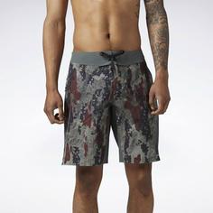 شلوارک مردانه ریباک مدل Reebok SRM BOARD SHORT BR2081