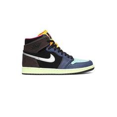 کفش ساقدار نایک ایرجردن 1 توکیو Air Jordan 1 Retro High Tokyo Bio Hack