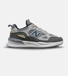 کفش کتانی مردانه NEW BALANCE yg niubailun مدل 5257