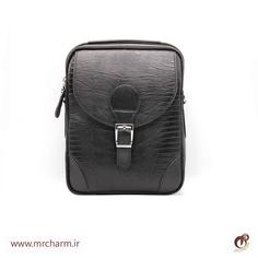 کیف دوشی مردانه جدید mrc131-37