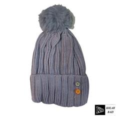 کلاه تک بافت مدل tb372 Single textured hat tb372