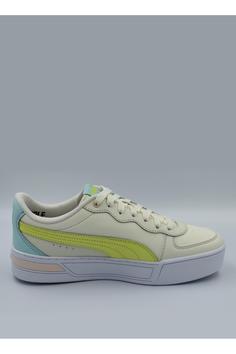 اسنیکر زنانه برند پوما Puma اورجینال 5003095478