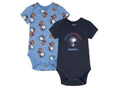 بادی پسرانه برند لوپیلو کد ۳۵۸۱۸۴ Baby bodysuits