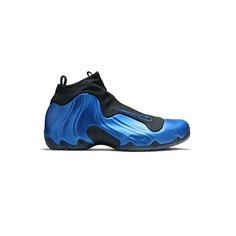 کفش بسکتبالی مردانه نایک فلایت پوزیت آبی Nike Air Flightposite One Dark Neon Royal