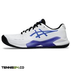 کفش تنیس مردانه اسیکس Asics Gel-Challenger 14- سفید