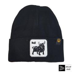 کلاه تک بافت مدل tb463 Single textured hat tb463