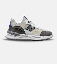 کفش کتانی مردانه NEW BALANCE yg niubailun مدل 4723