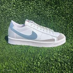 کفش کتونی اسپرت مردانه مدل نایک بلیزر Nike -  شهر کفش 313