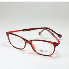 فریم عینک طبی اسپرت بچگانه BOSS 18232