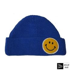 کلاه تک بافت مدل tb585 Single textured hat tb585