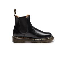 بوت مشکی ساق دار دکتر مارتینز DR MARTENS 2976 Black