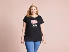 تیشرت زنانه برند اسمارا کد ۳۷۱۵۳۸۲ Womens T-shirt